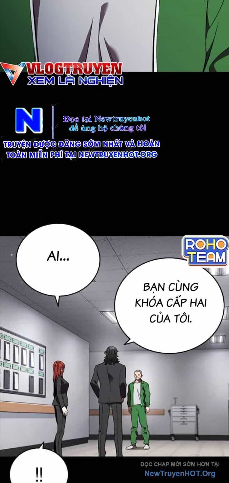 Đại Tướng Chiến - Chương 52 - ảnh 24