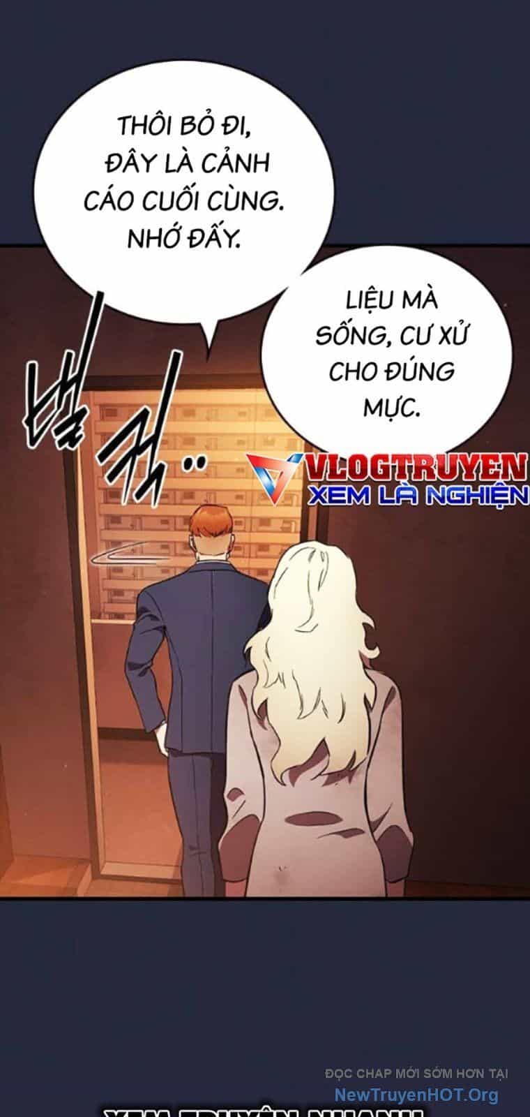 Đại Tướng Chiến - Chương 52 - ảnh 35