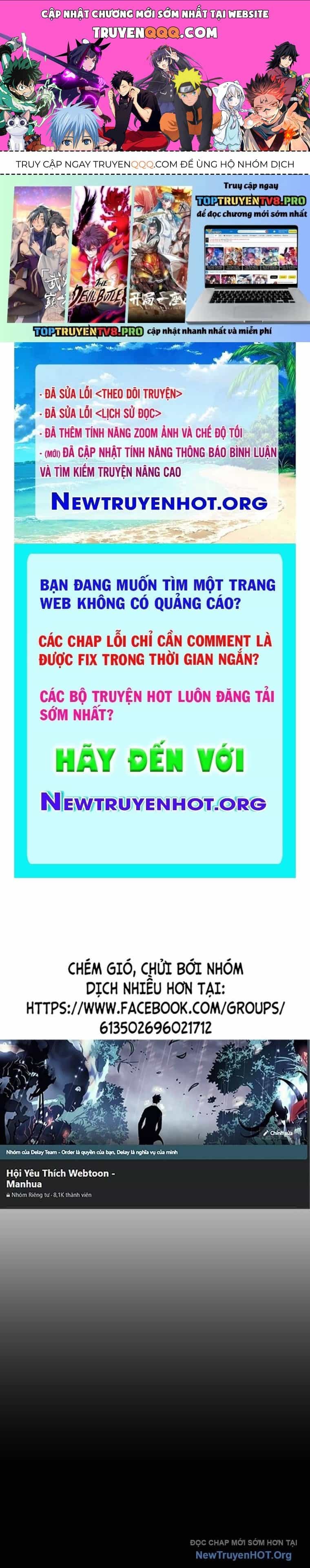 Đại Tướng Chiến - Chương 53 - ảnh 1