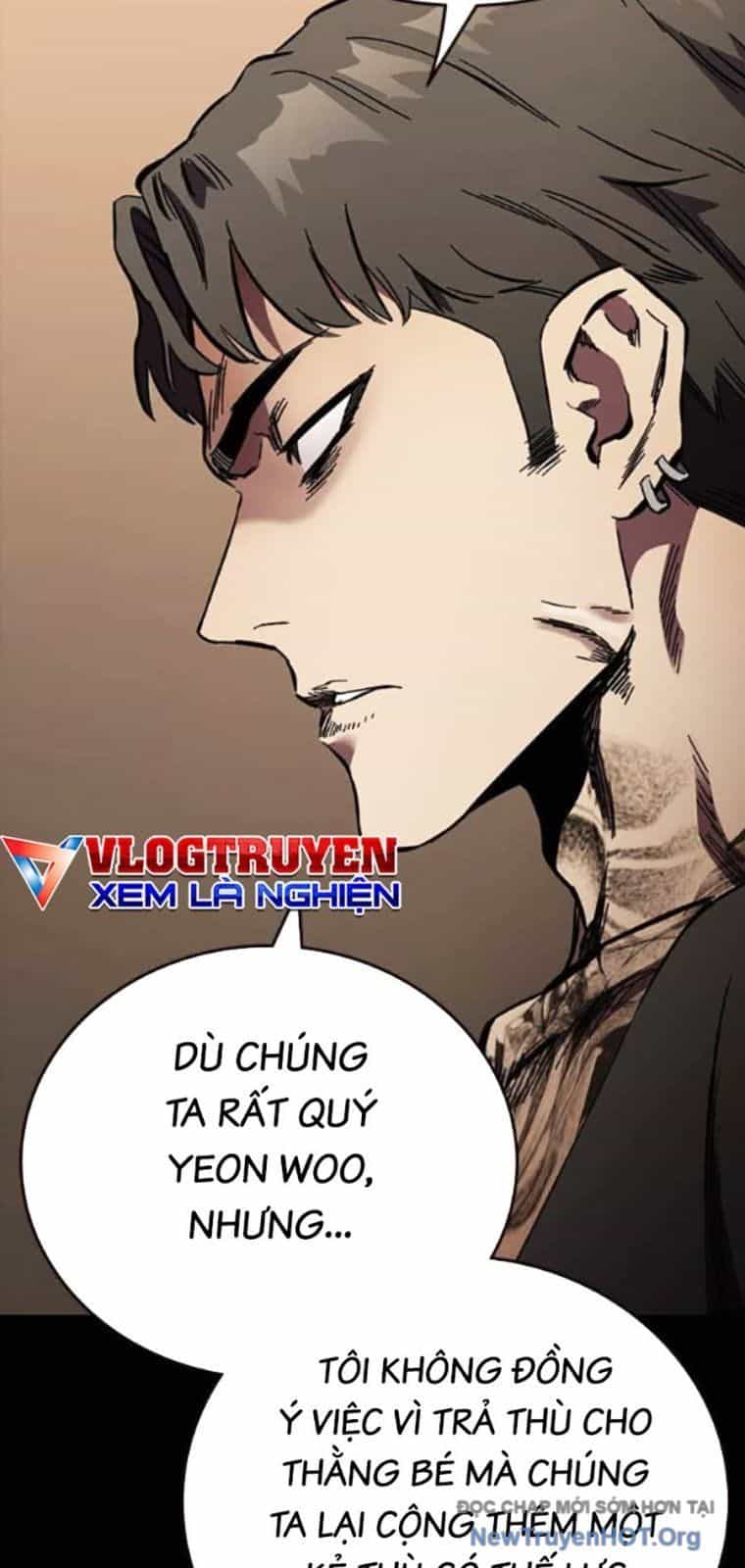 Đại Tướng Chiến - Chương 53 - ảnh 19