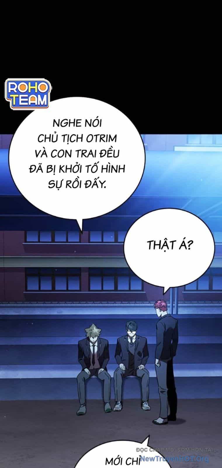 Đại Tướng Chiến - Chương 53 - ảnh 79