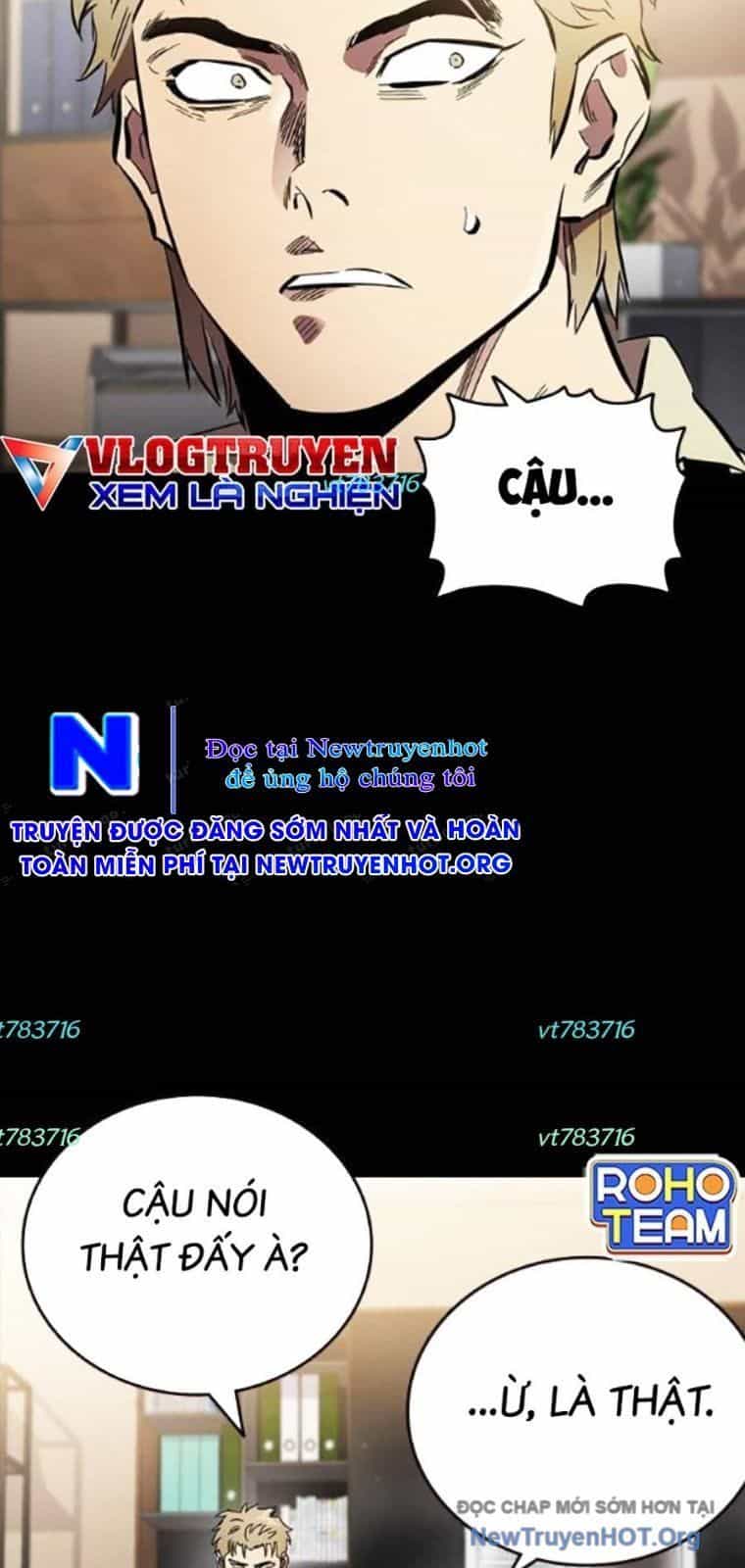 Đại Tướng Chiến - Chương 53 - ảnh 9