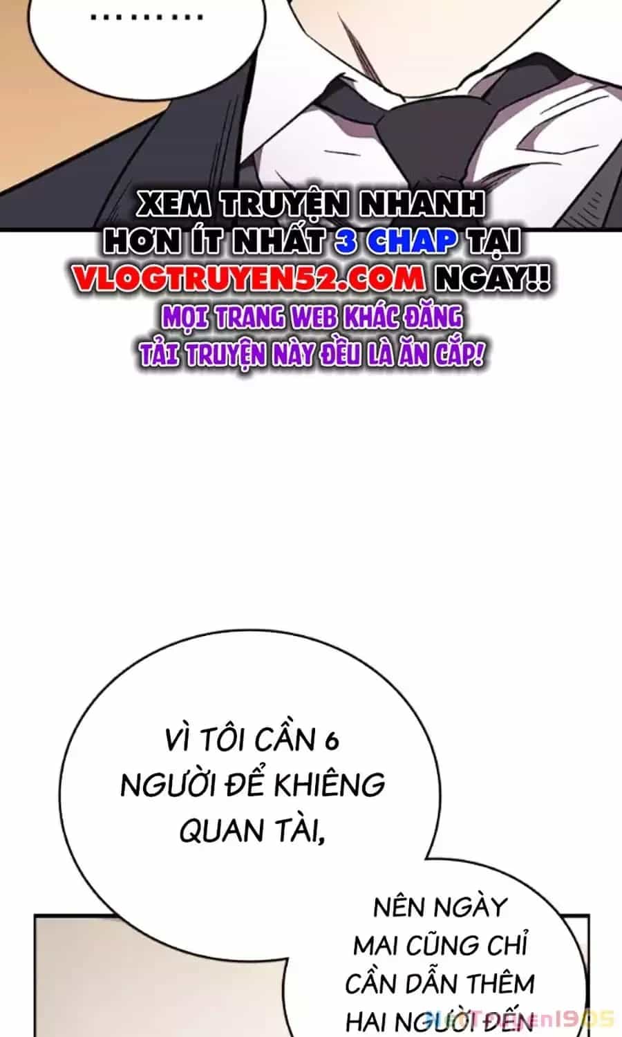 Đại Tướng Chiến - Chương 54 - ảnh 26
