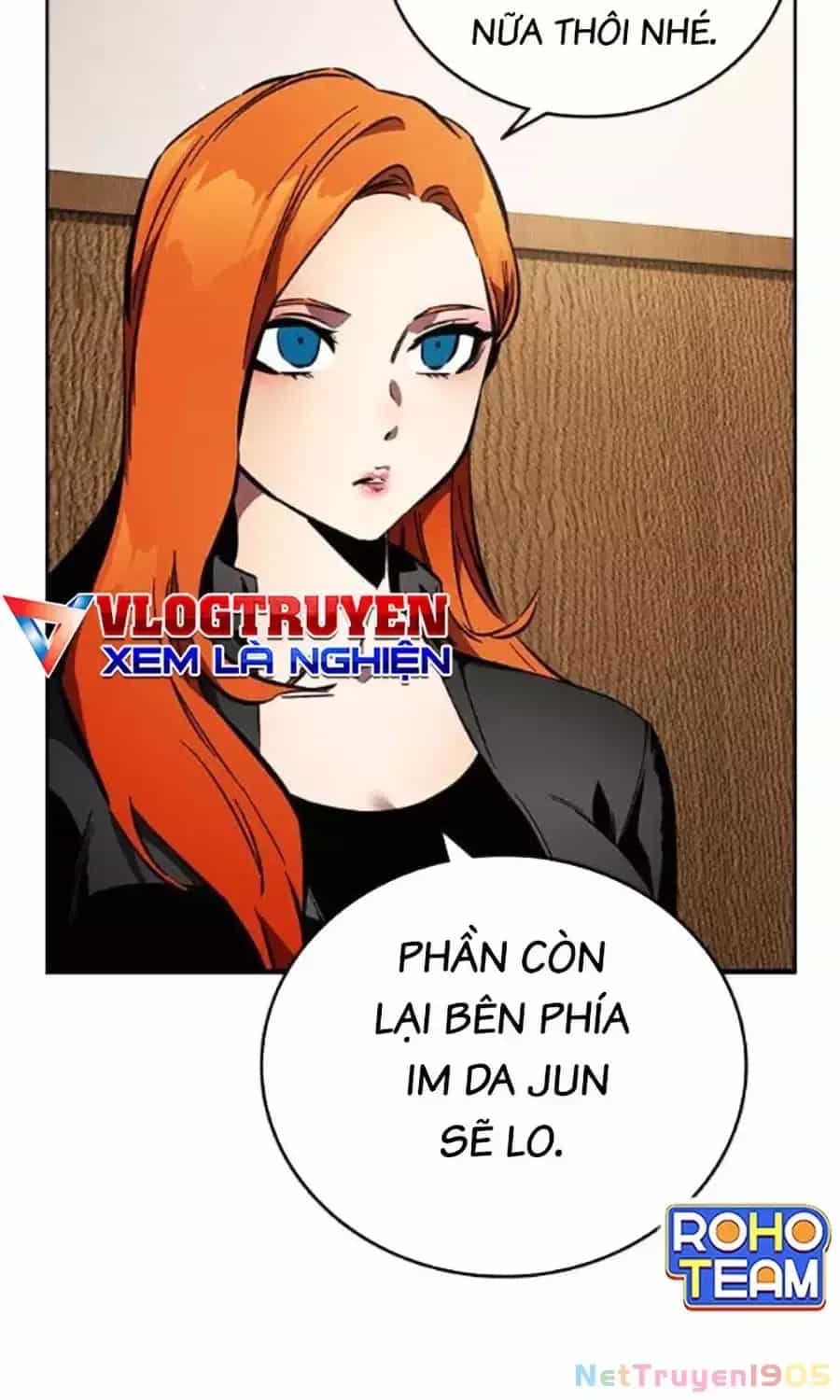 Đại Tướng Chiến - Chương 54 - ảnh 27