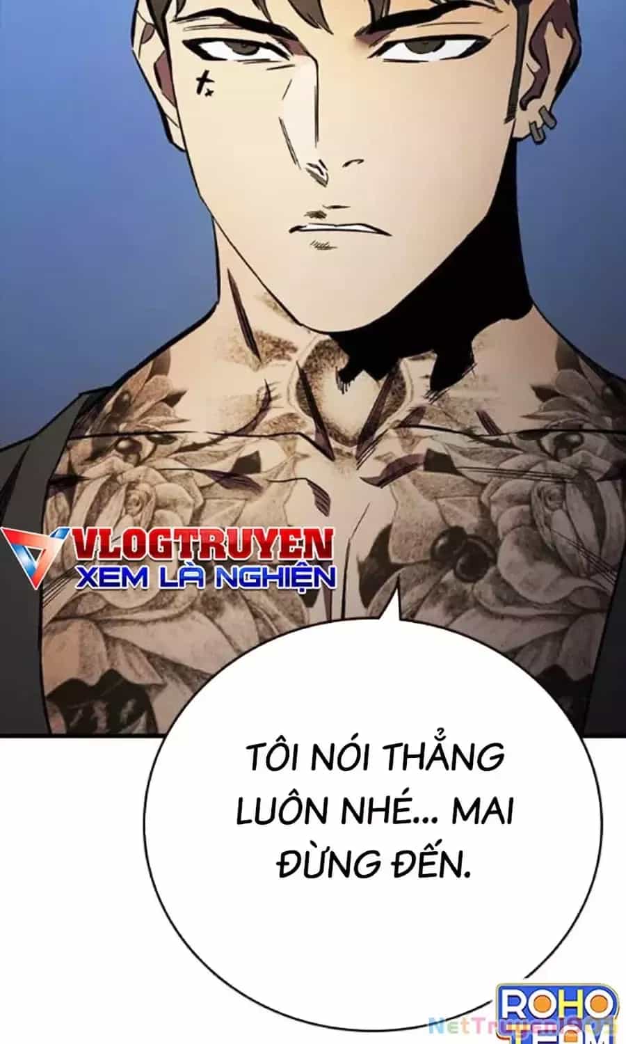 Đại Tướng Chiến - Chương 54 - ảnh 37