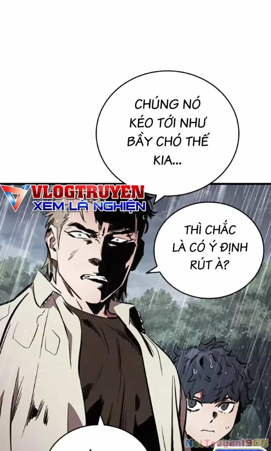 Đại Tướng Chiến - Chương 54 - ảnh 91