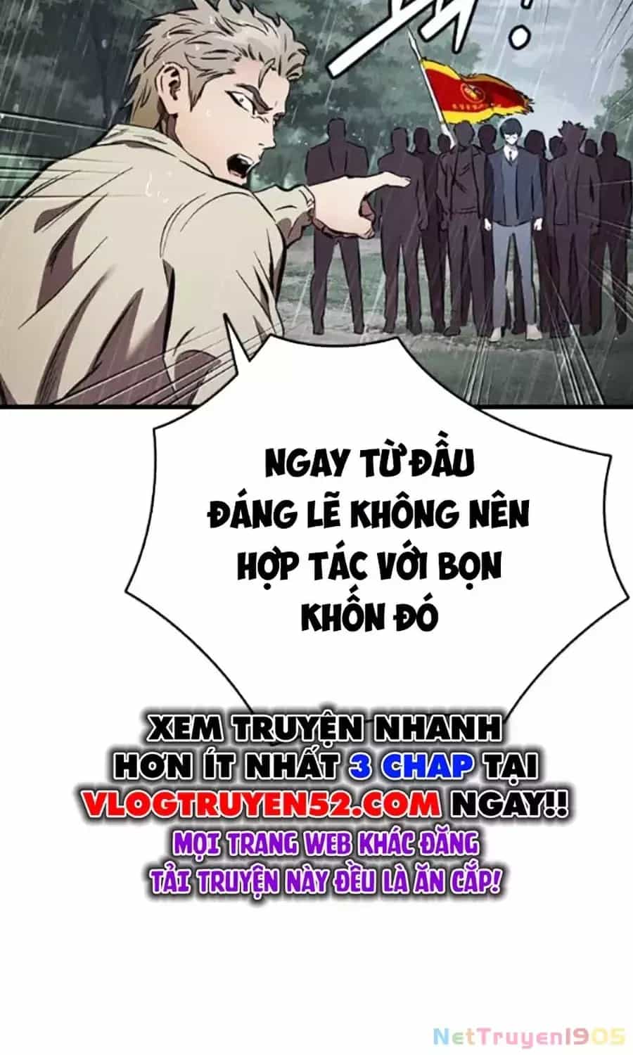Đại Tướng Chiến - Chương 54 - ảnh 93