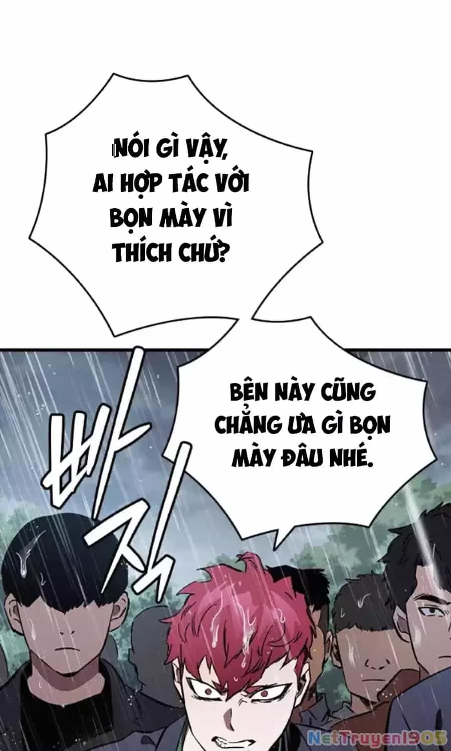 Đại Tướng Chiến - Chương 54 - ảnh 94