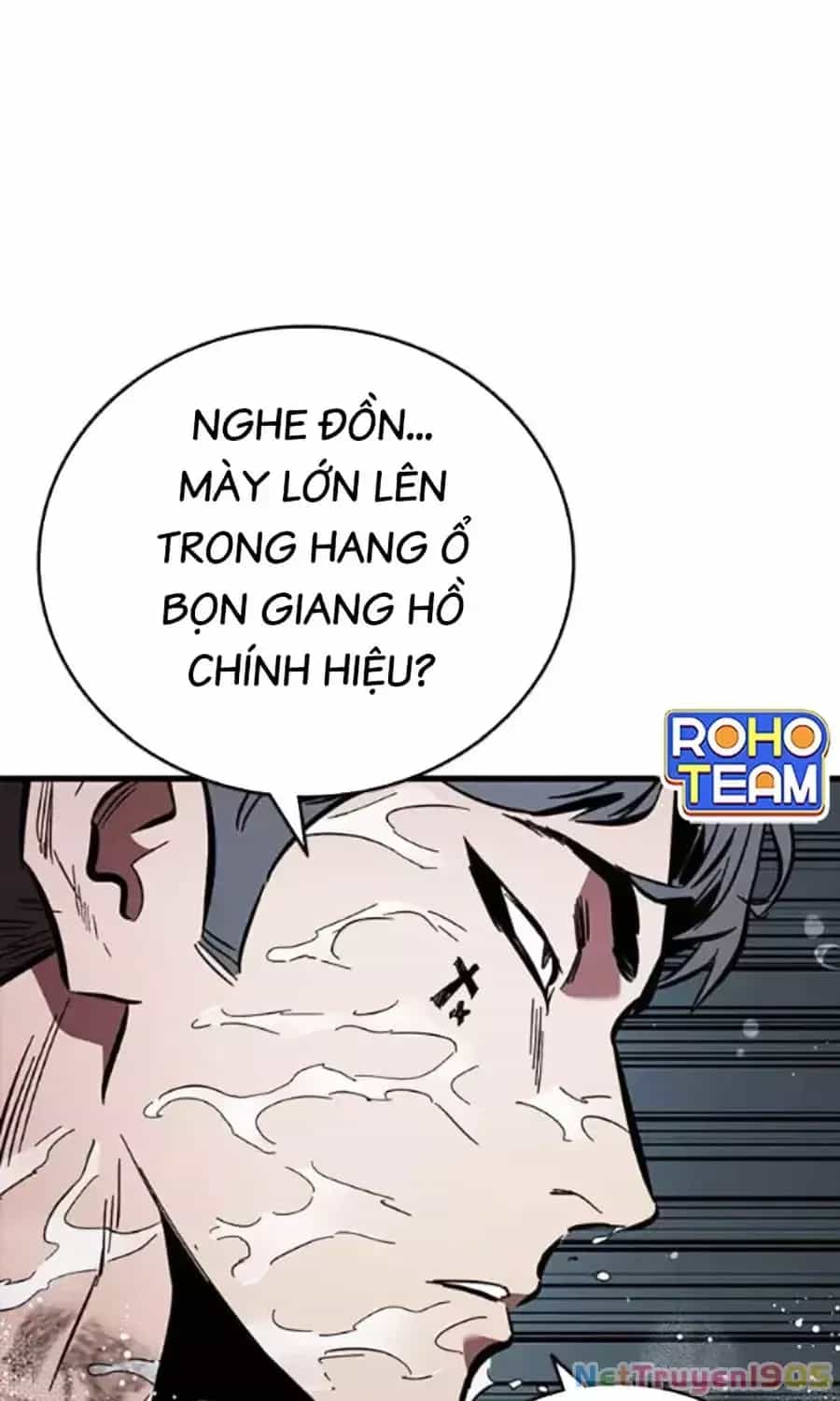 Đại Tướng Chiến - Chương 55 - ảnh 56