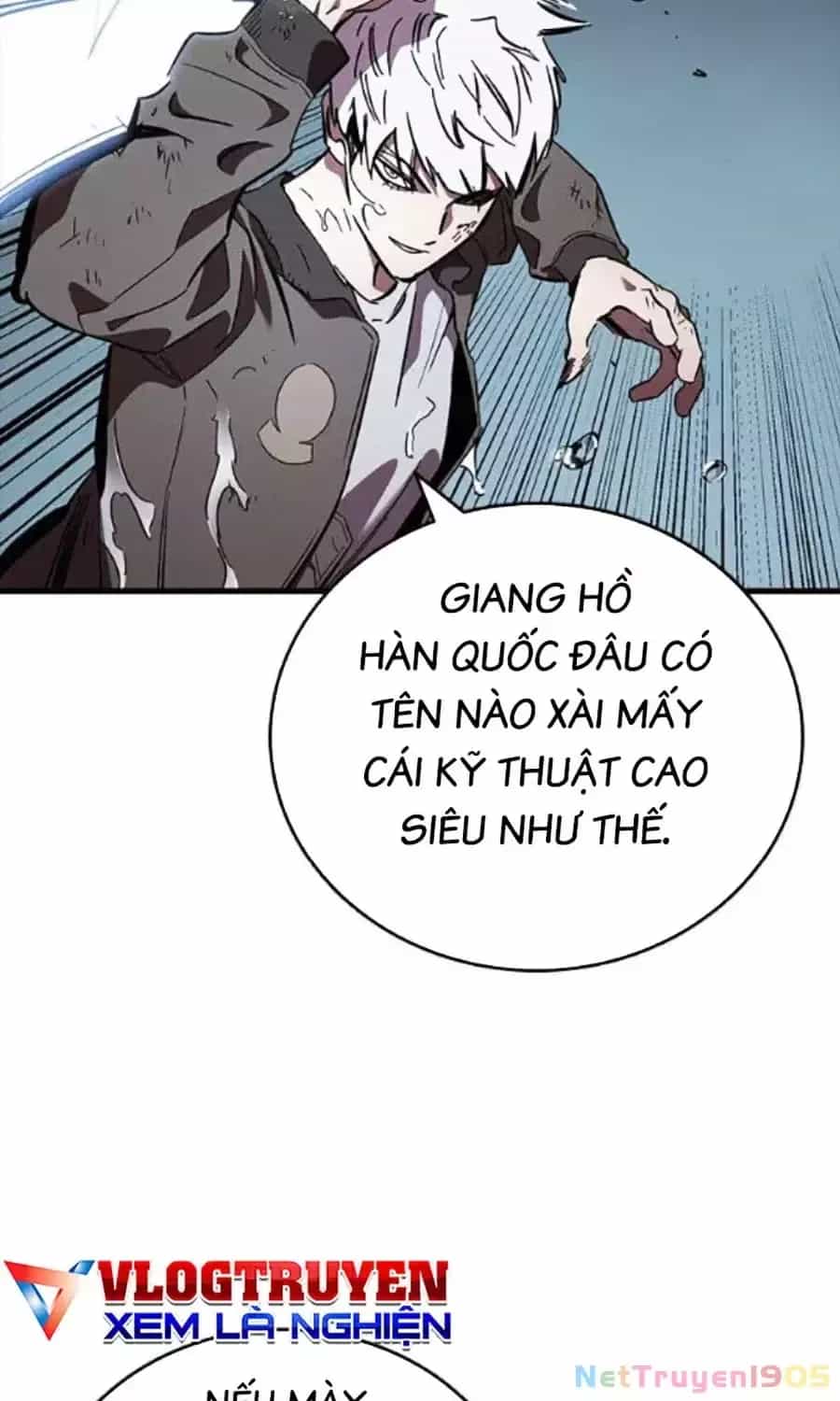 Đại Tướng Chiến - Chương 55 - ảnh 58