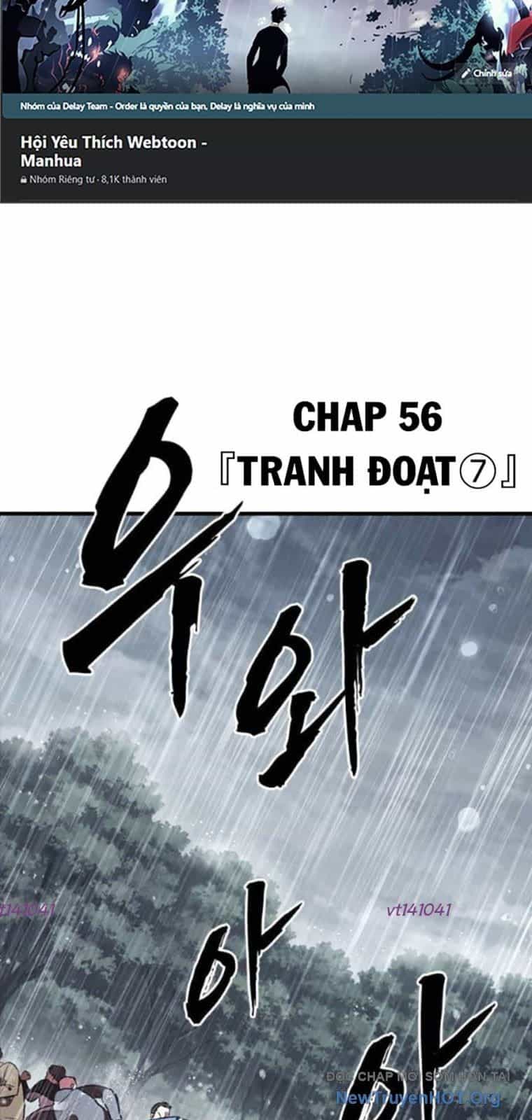 Đại Tướng Chiến - Chương 56 - ảnh 3