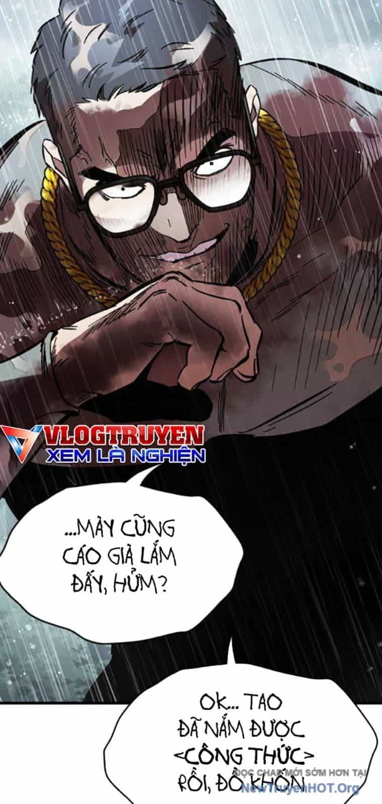 Đại Tướng Chiến - Chương 56 - ảnh 85