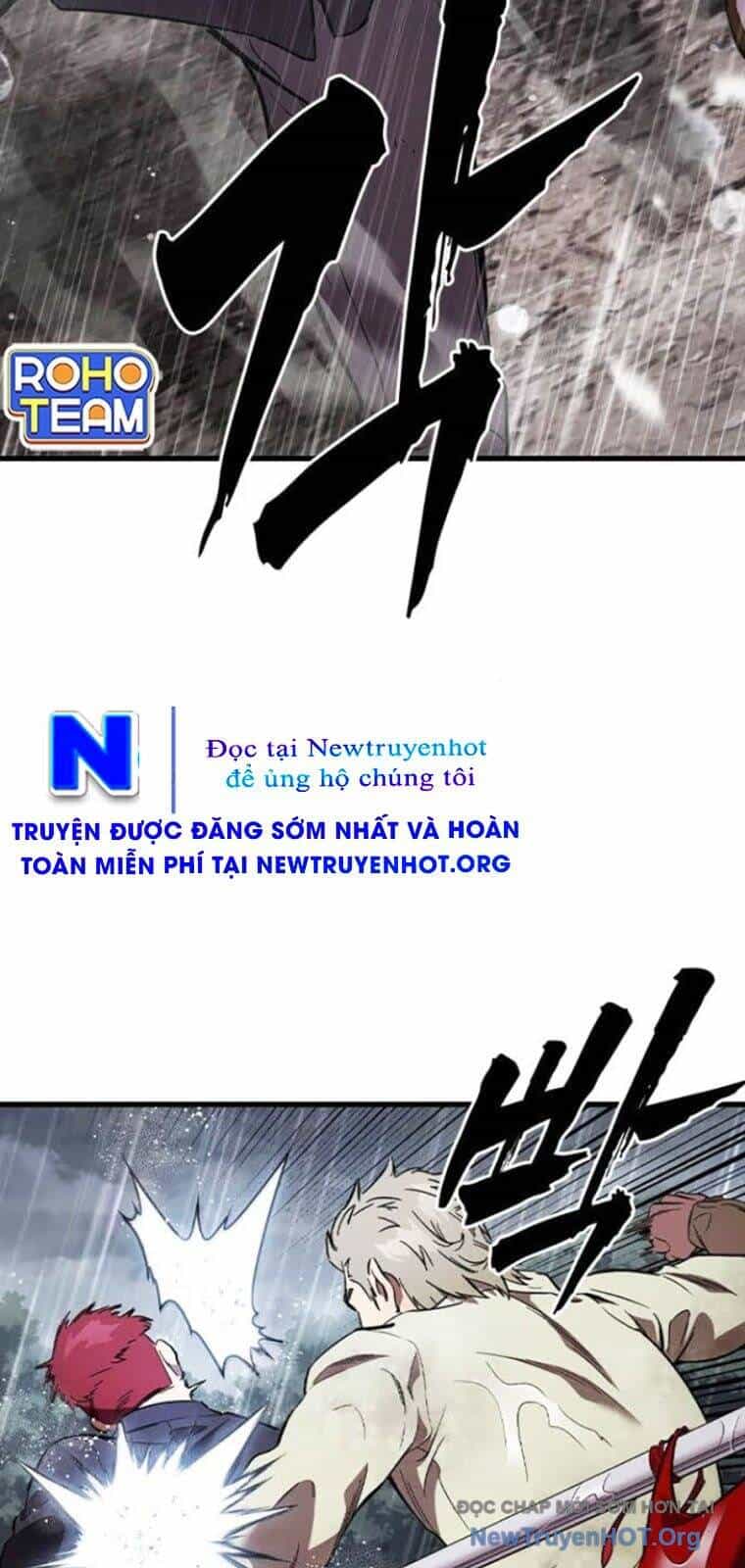 Đại Tướng Chiến - Chương 57 - ảnh 16