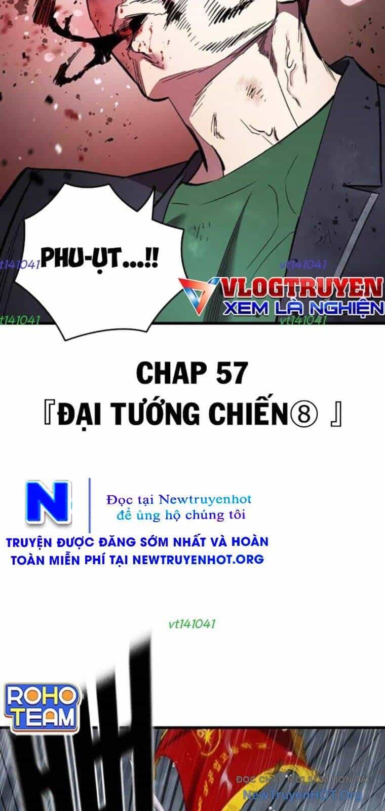 Đại Tướng Chiến - Chương 57 - ảnh 3