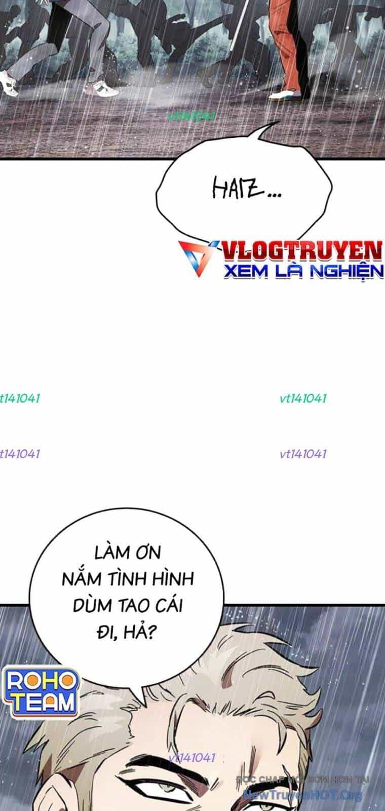 Đại Tướng Chiến - Chương 57 - ảnh 6