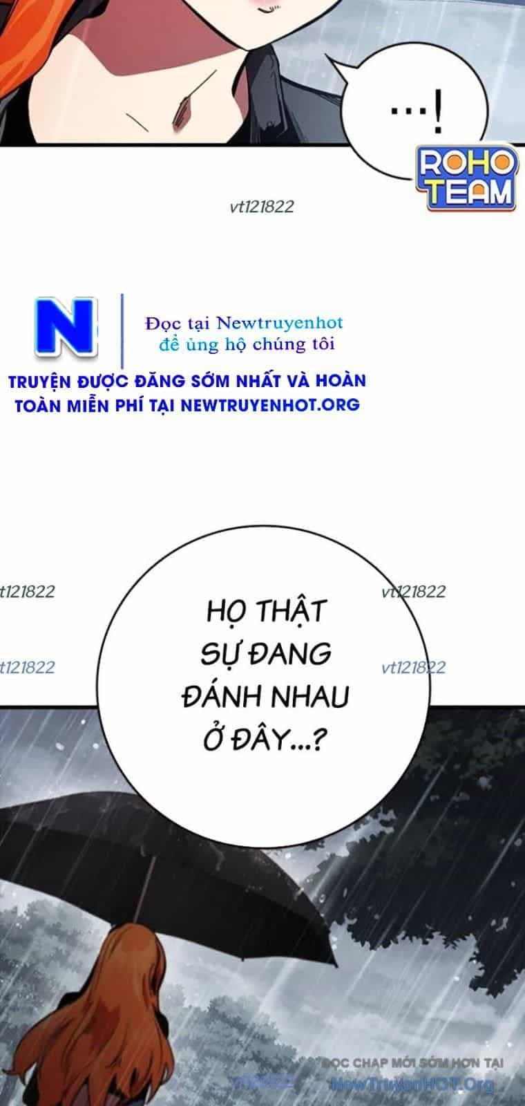 Đại Tướng Chiến - Chương 58 - ảnh 3