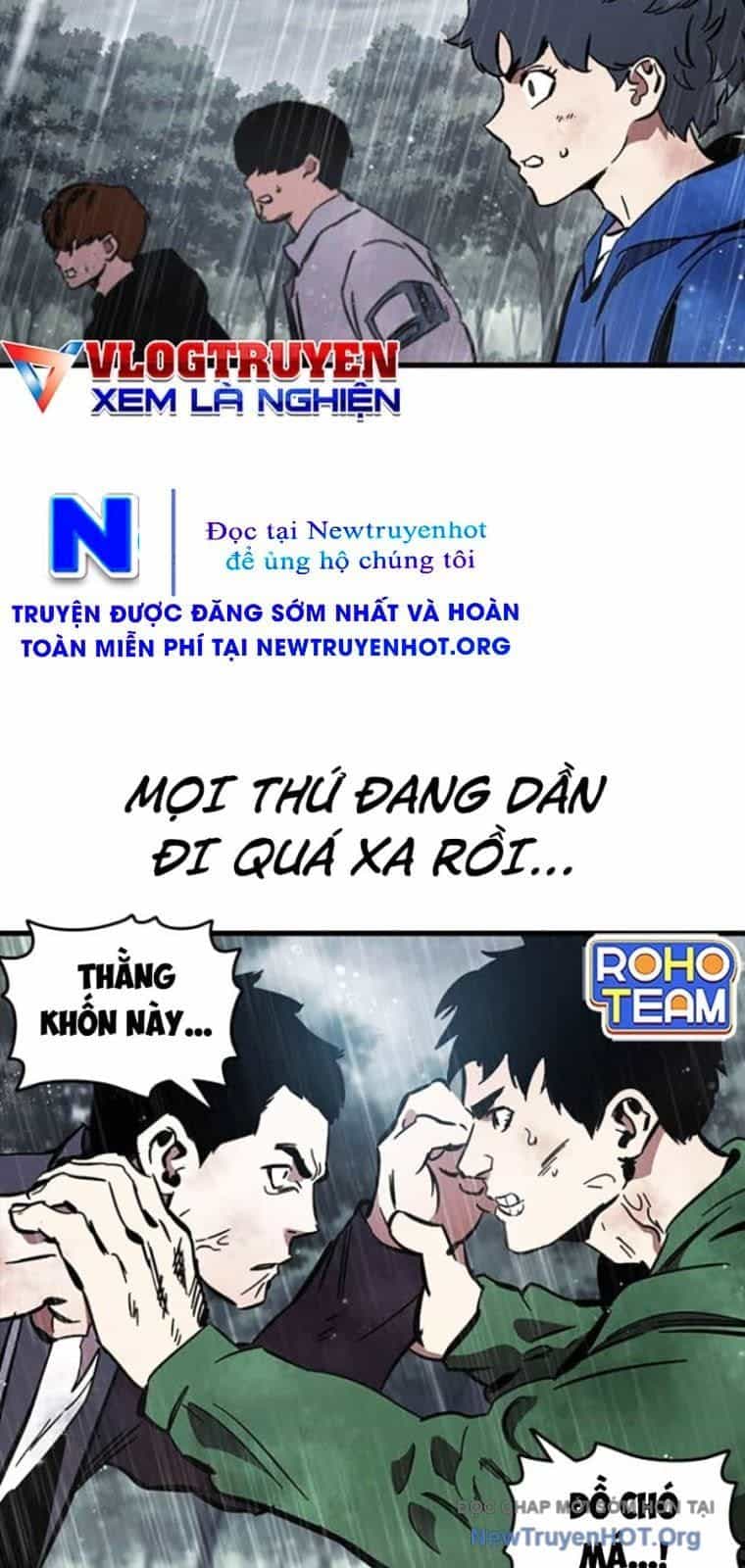 Đại Tướng Chiến - Chương 58 - ảnh 76