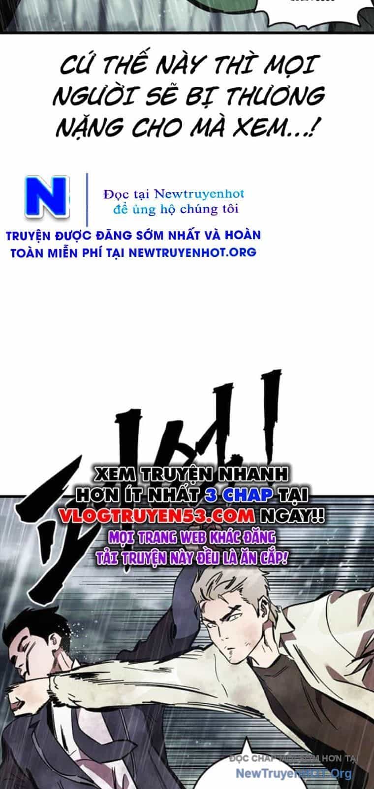 Đại Tướng Chiến - Chương 58 - ảnh 77