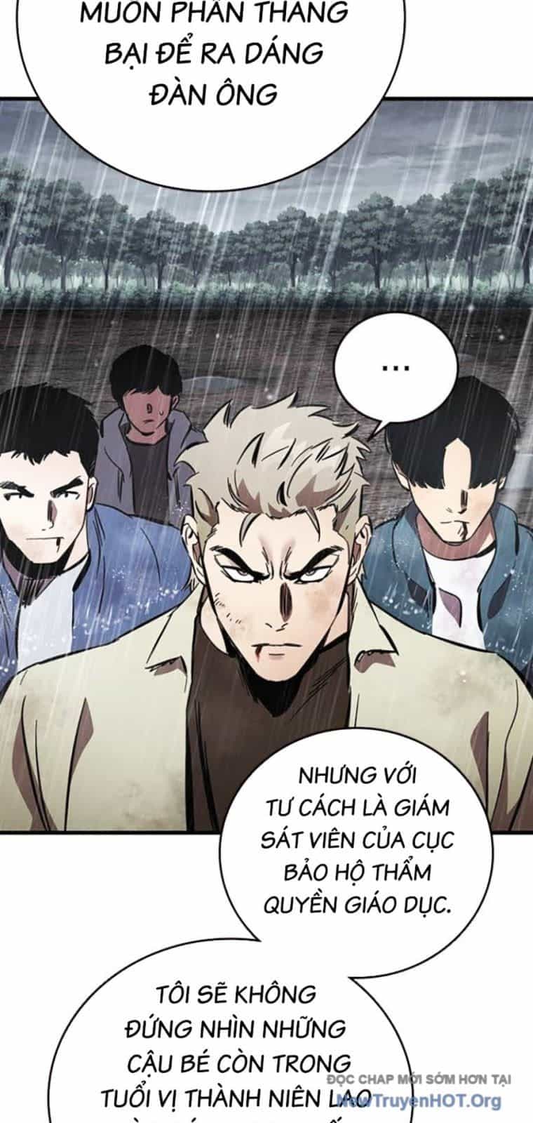 Đại Tướng Chiến - Chương 58 - ảnh 95