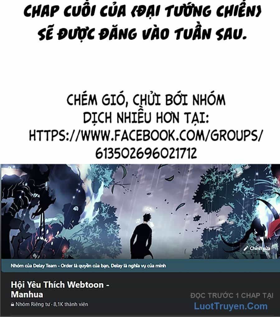 Đại Tướng Chiến - Chương 59 - ảnh 157