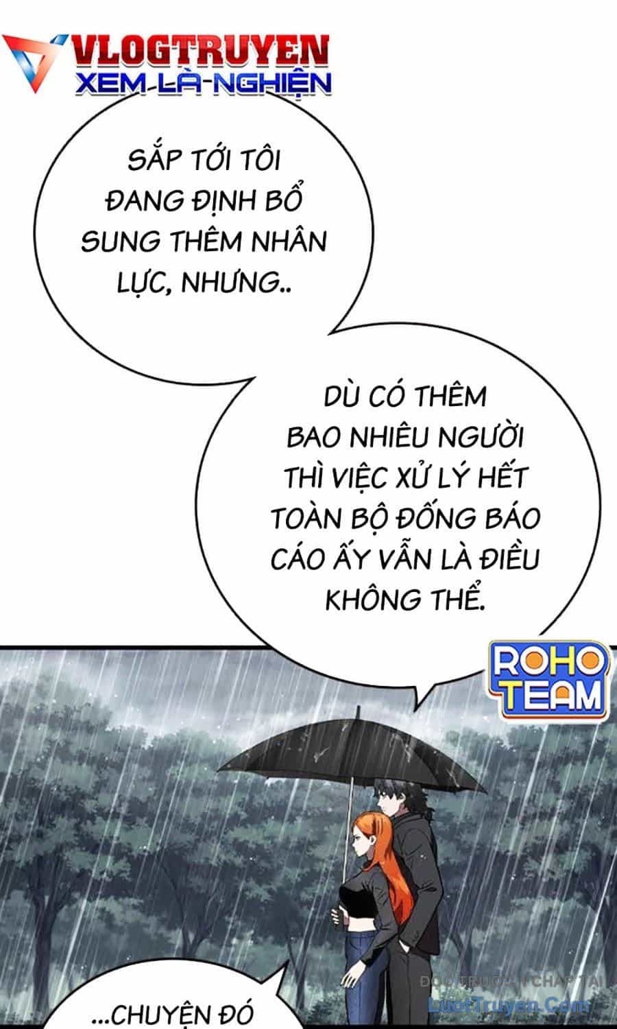Đại Tướng Chiến - Chương 59 - ảnh 16