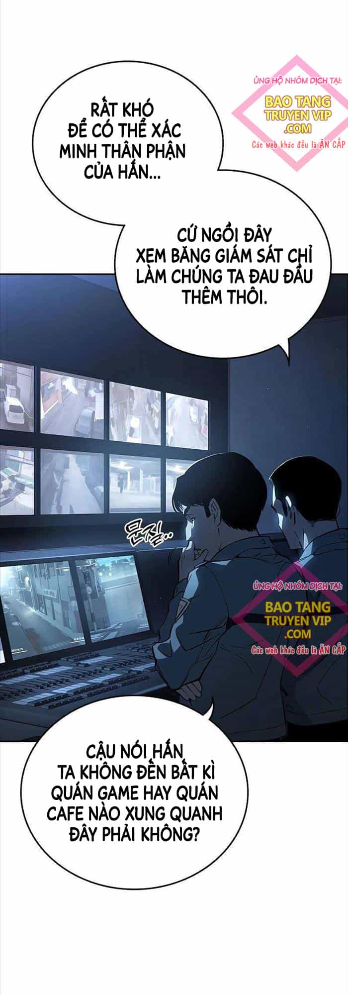 Đại Tướng Chiến - Chương 6 - ảnh 3