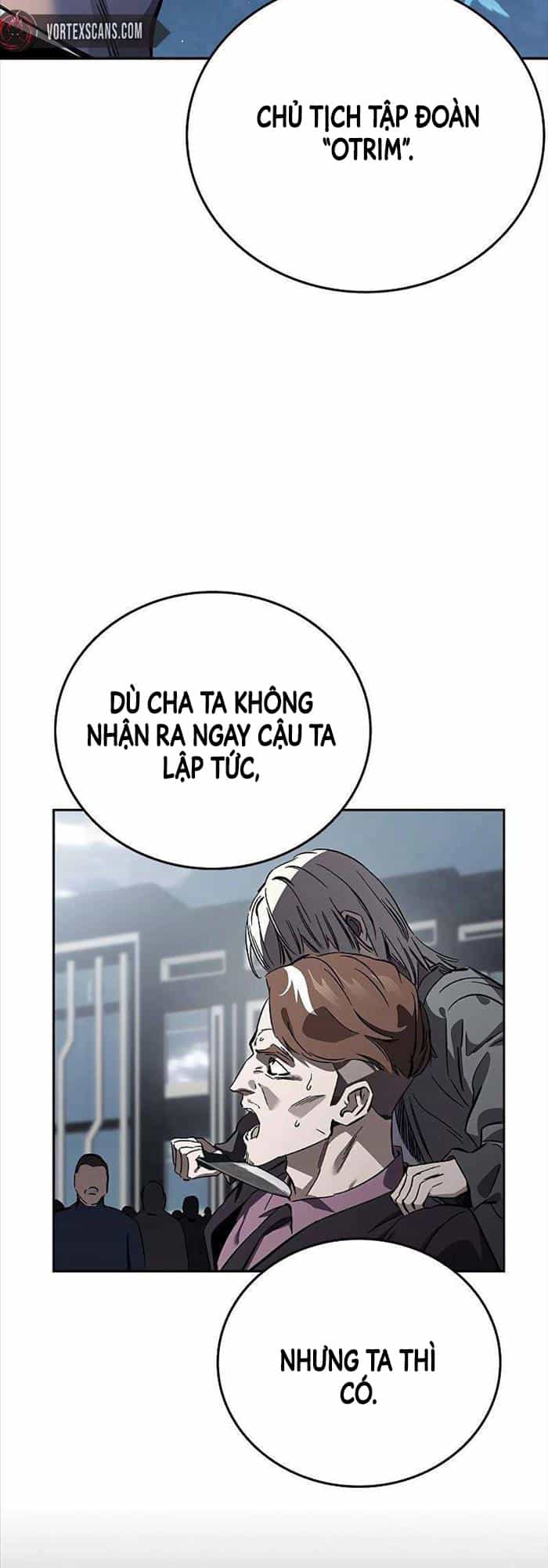 Đại Tướng Chiến - Chương 6 - ảnh 42