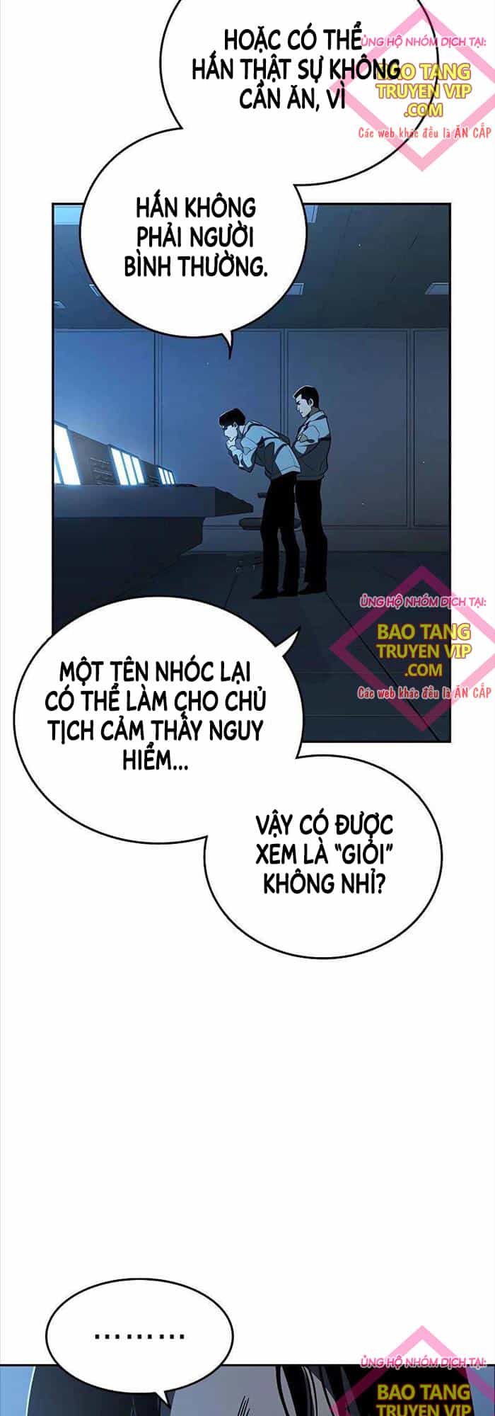 Đại Tướng Chiến - Chương 6 - ảnh 5