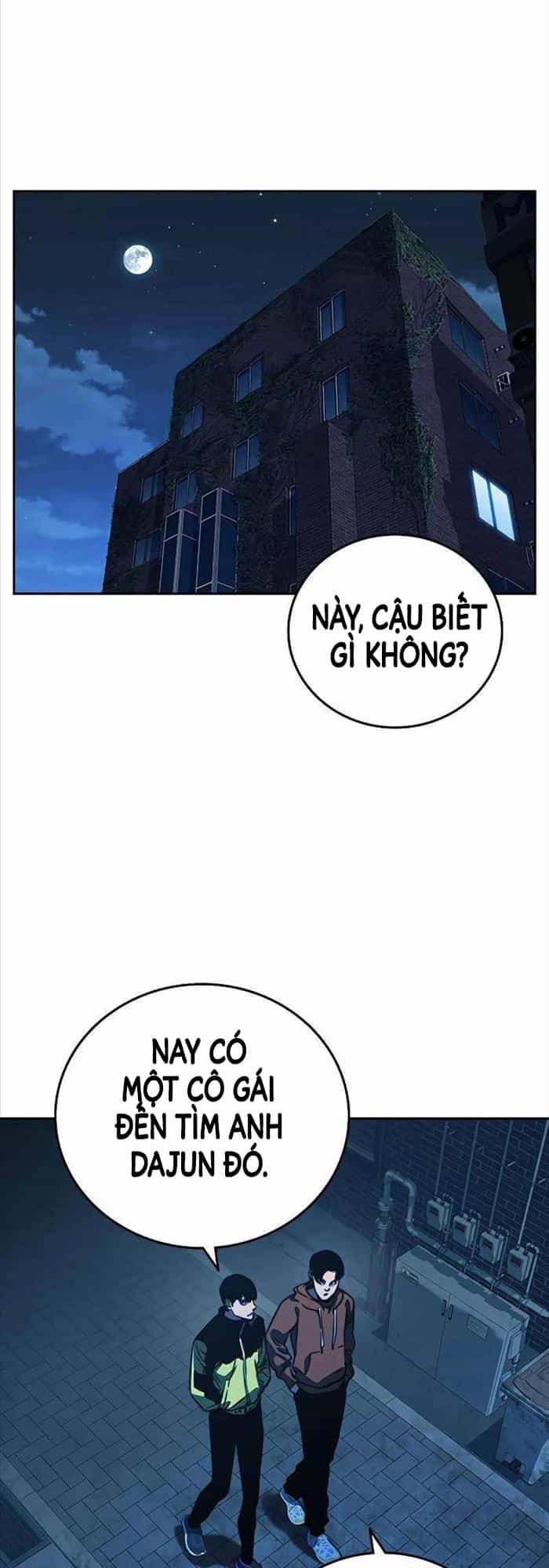 Đại Tướng Chiến - Chương 6 - ảnh 63
