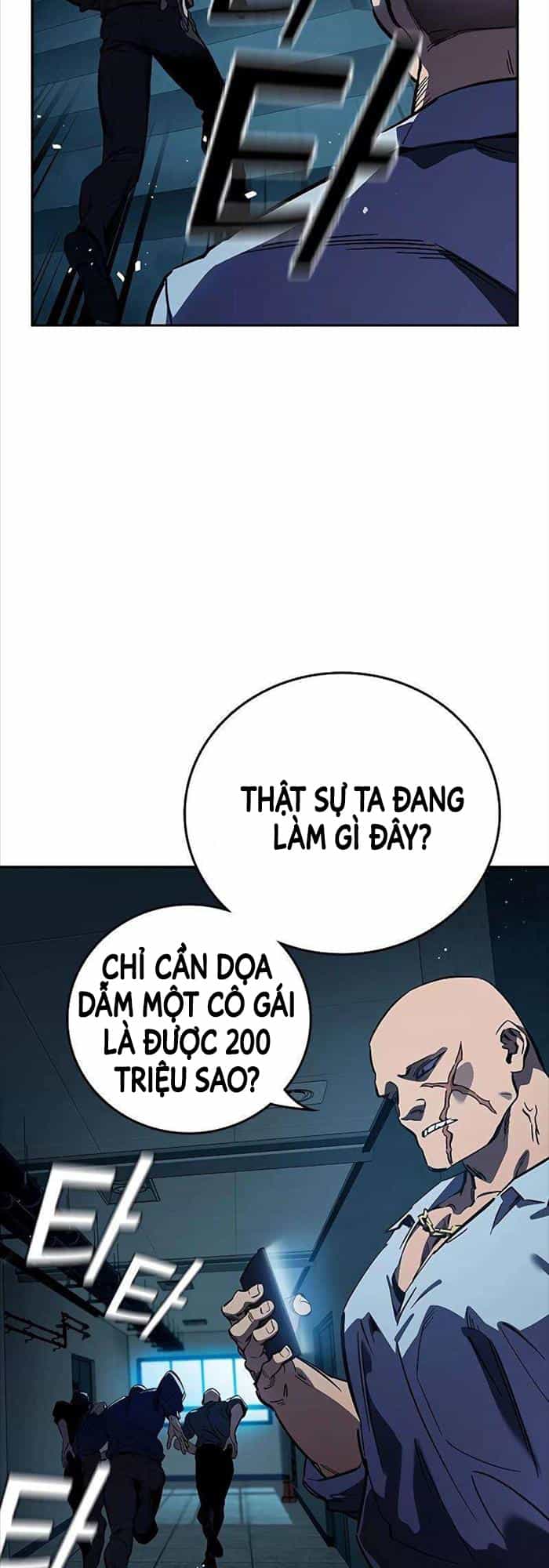 Đại Tướng Chiến - Chương 6 - ảnh 87