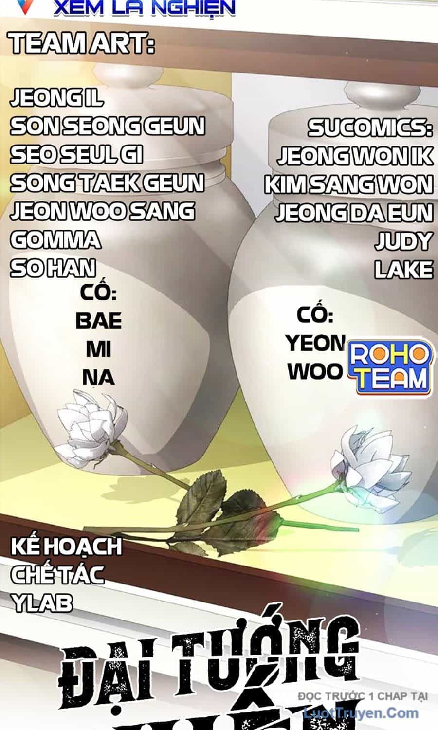 Đại Tướng Chiến - Chương 60 - ảnh 195