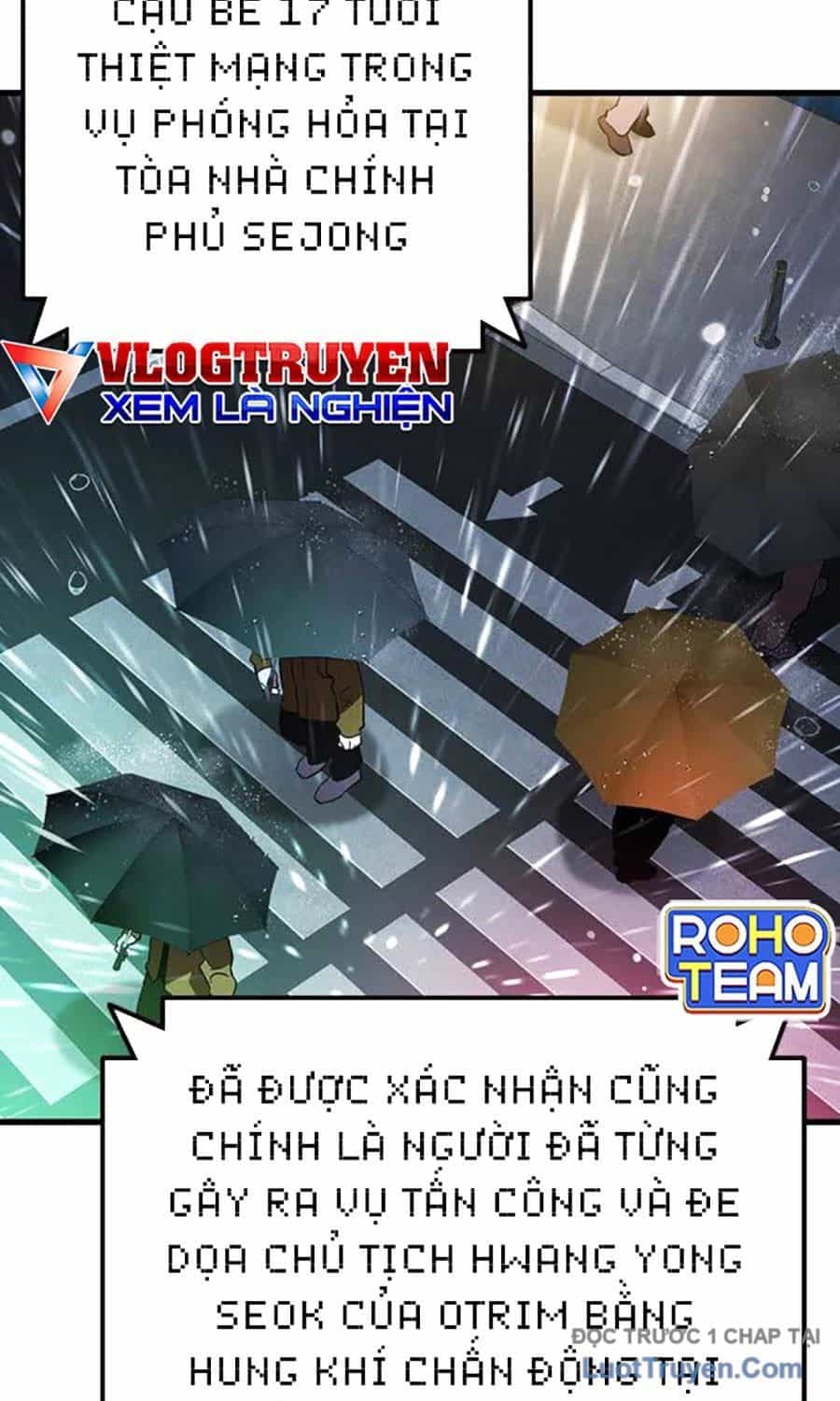 Đại Tướng Chiến - Chương 60 - ảnh 7