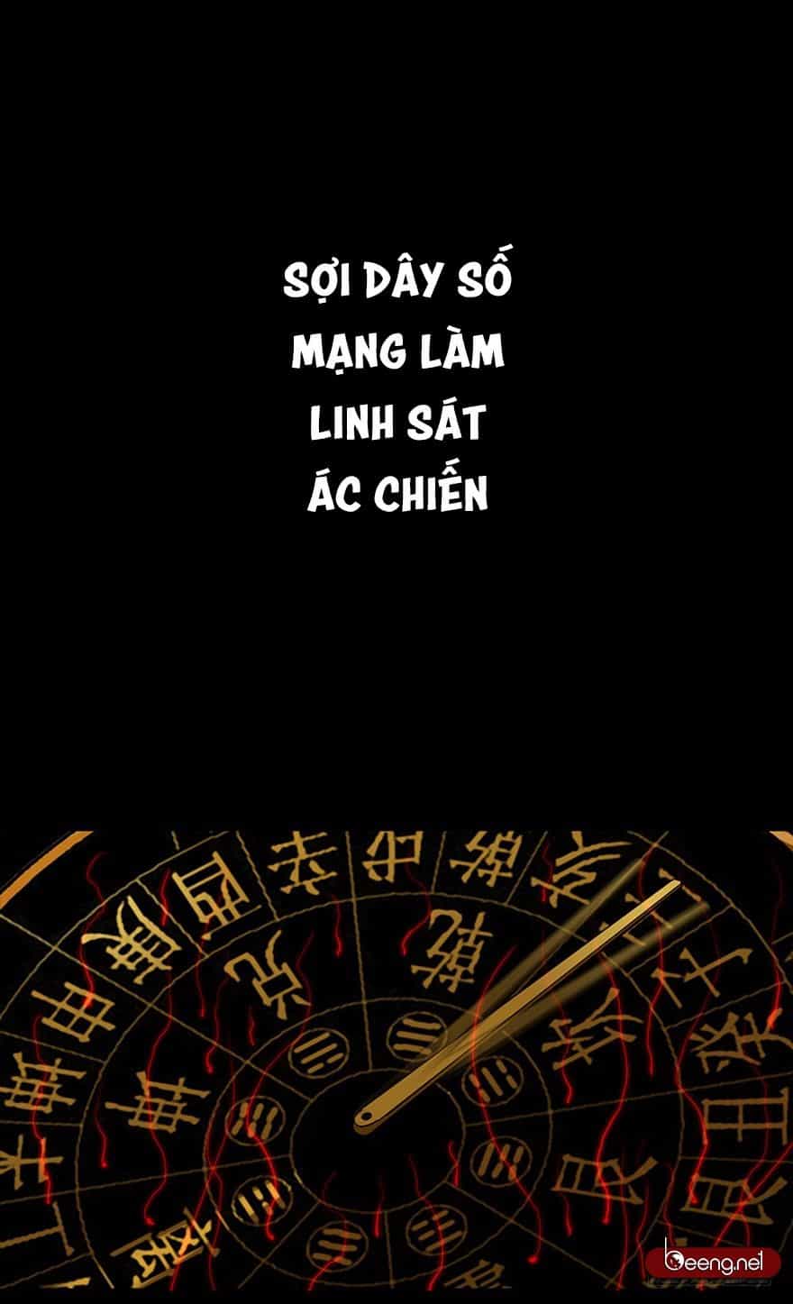 Đại Tượng Vô Hình - Chương 0 - ảnh 13