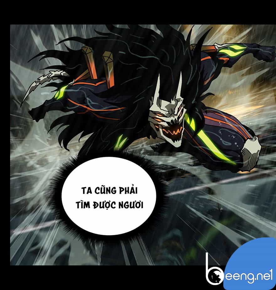 Đại Tượng Vô Hình - Chương 9 - ảnh 49
