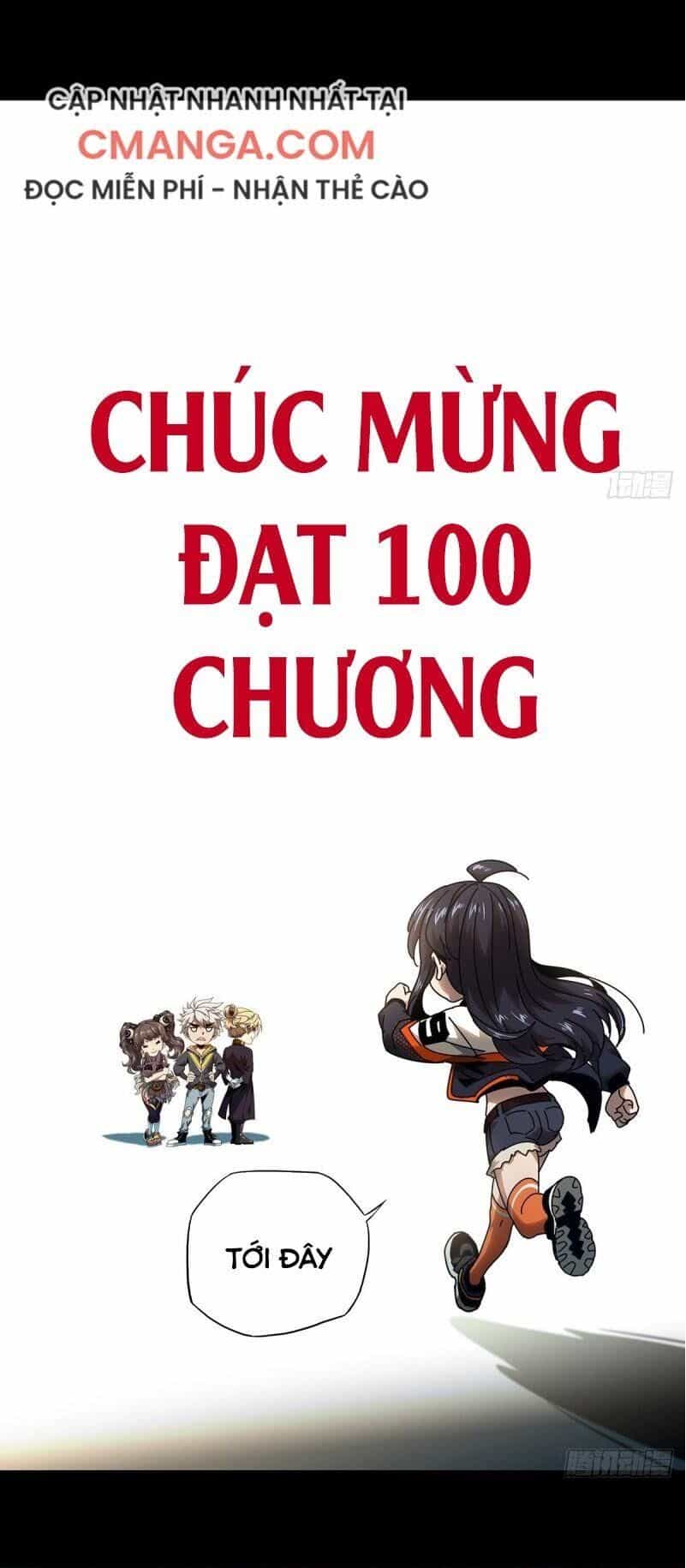 Đại Tượng Vô Hình - Chương 101 - ảnh 38