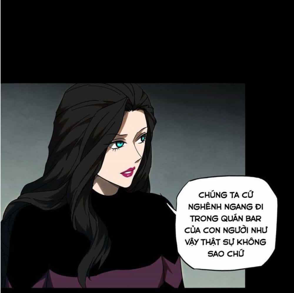 Đại Tượng Vô Hình - Chương 102 - ảnh 11