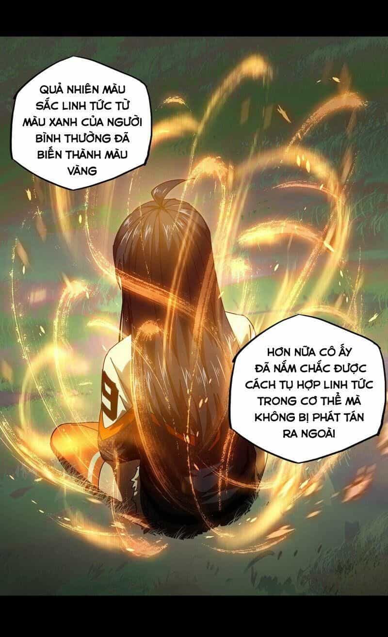 Đại Tượng Vô Hình - Chương 103 - ảnh 7