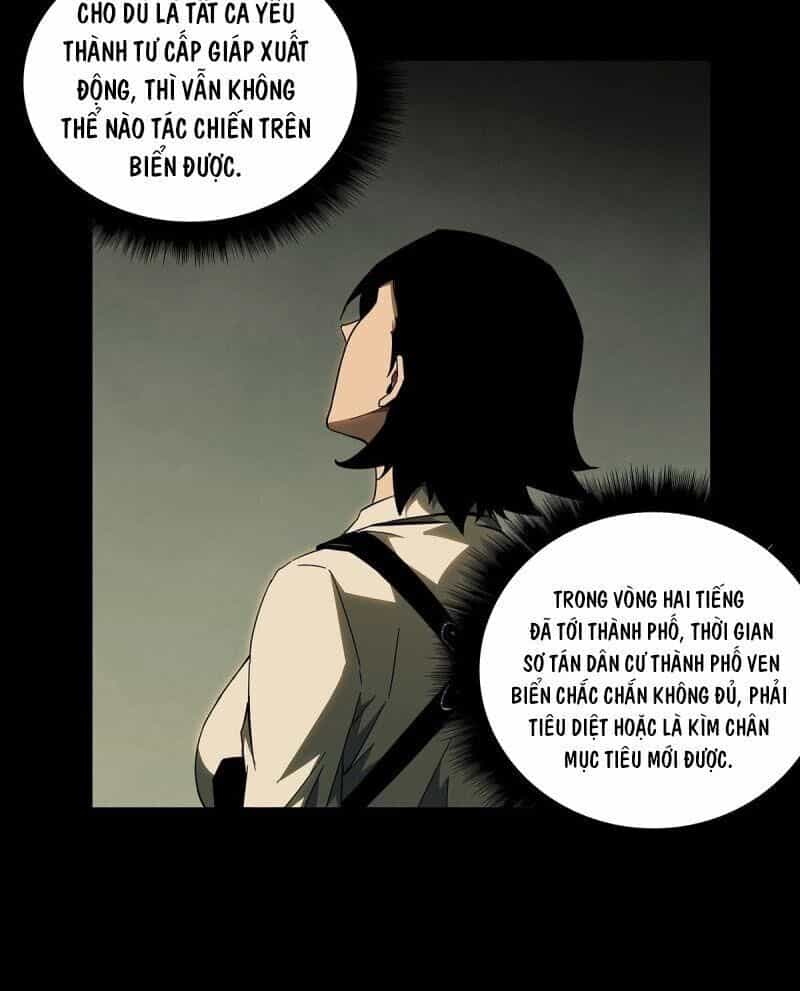 Đại Tượng Vô Hình - Chương 107 - ảnh 26