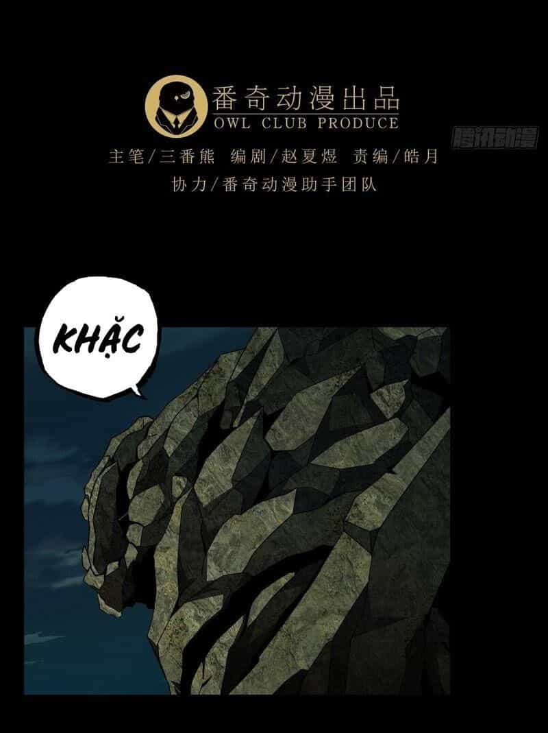 Đại Tượng Vô Hình - Chương 107 - ảnh 8