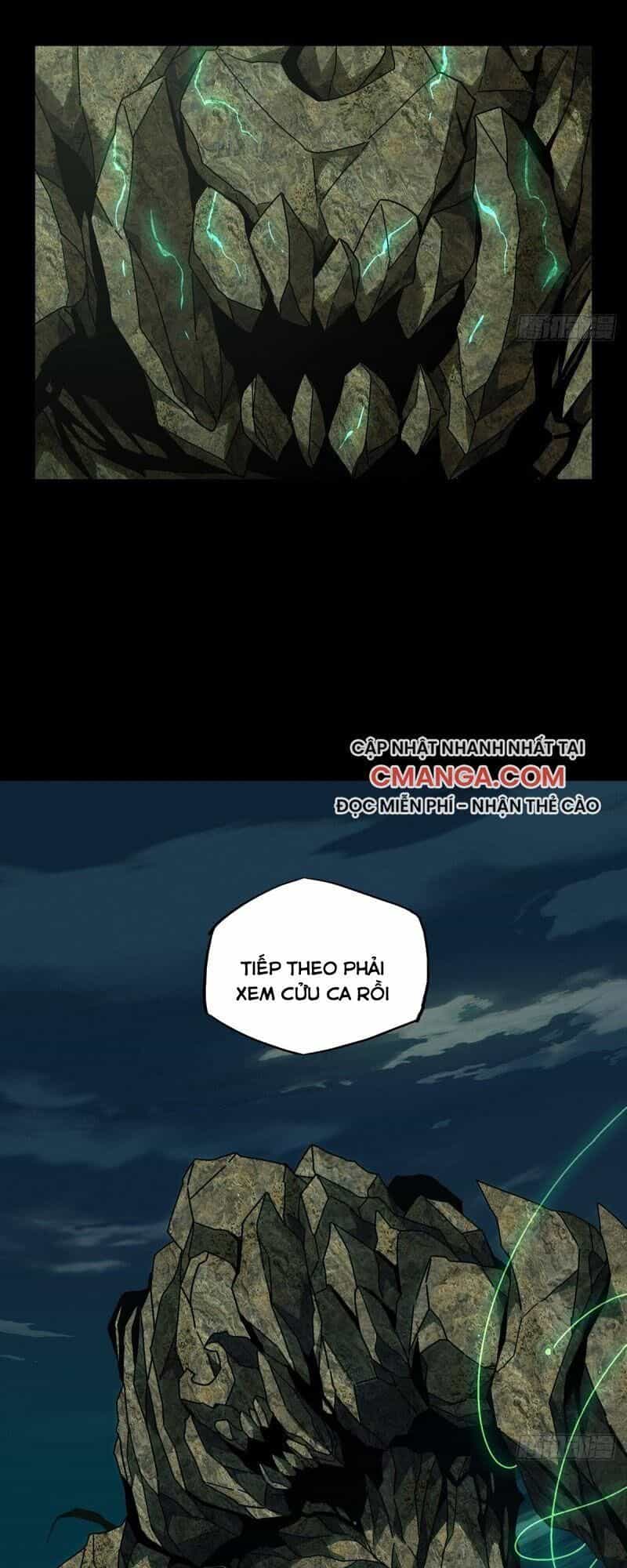 Đại Tượng Vô Hình - Chương 110 - ảnh 29