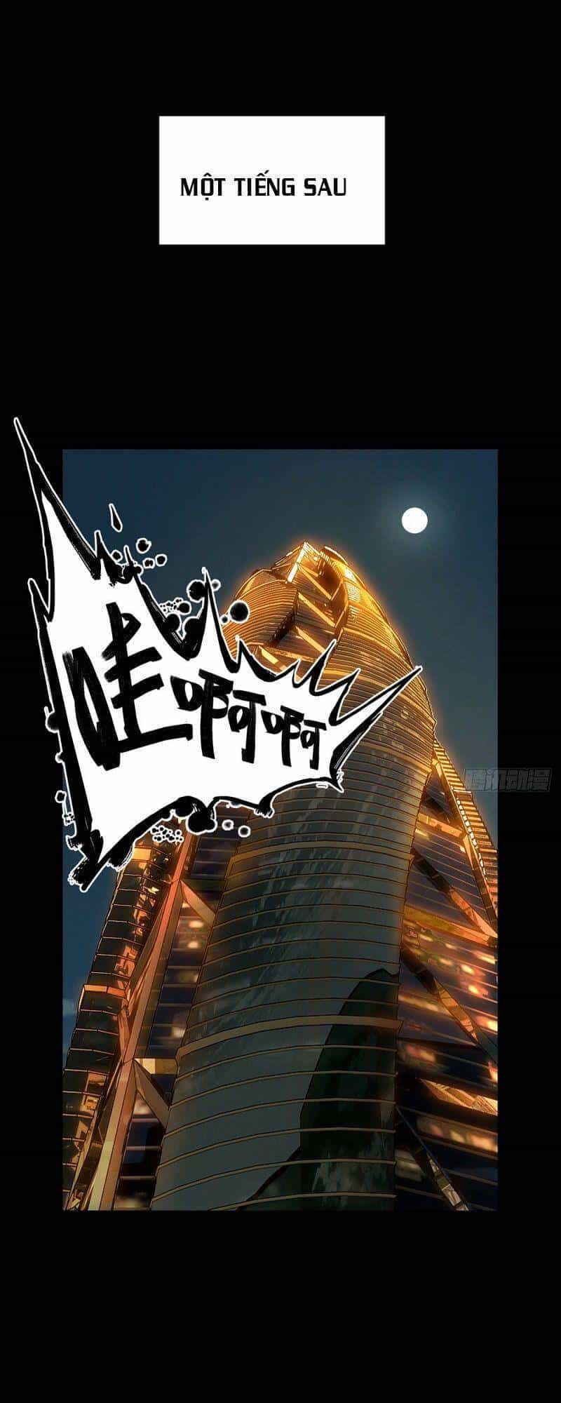 Đại Tượng Vô Hình - Chương 114 - ảnh 15