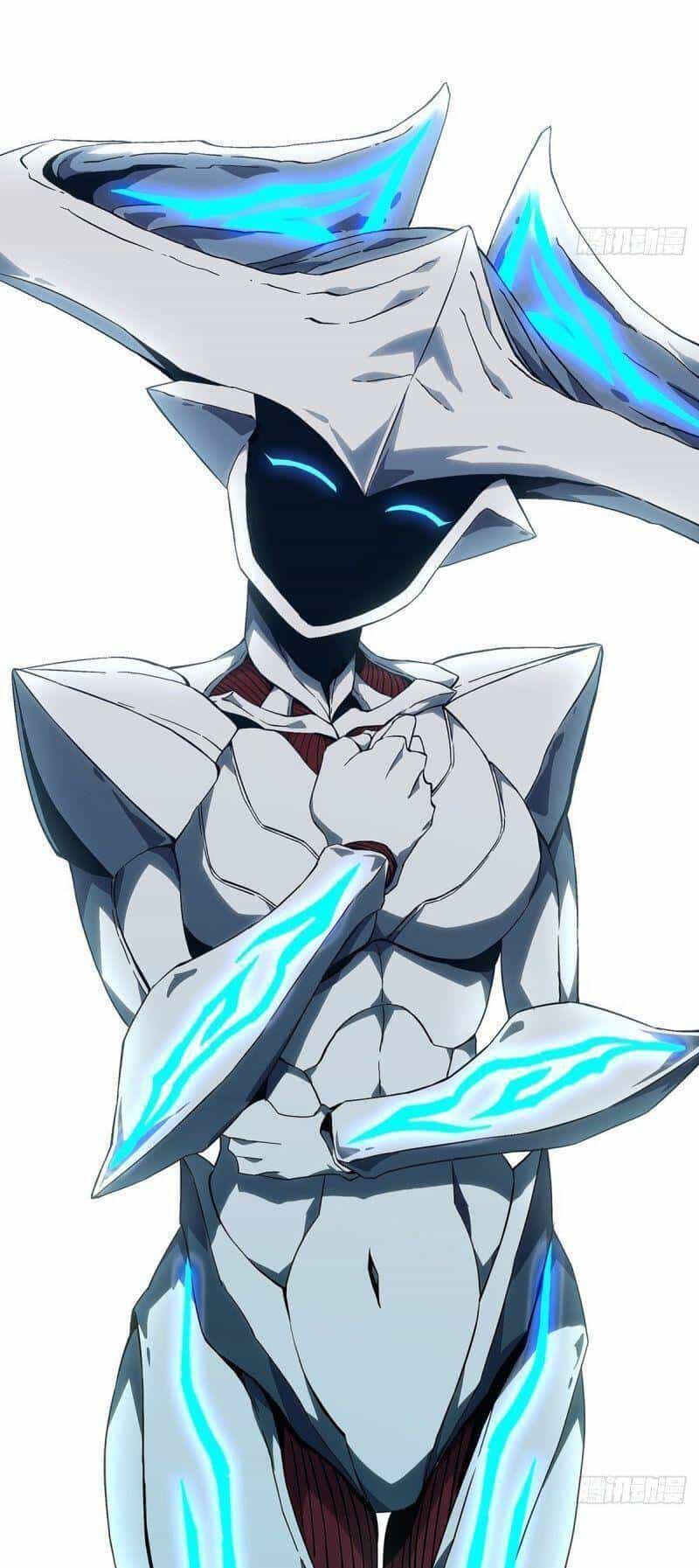 Đại Tượng Vô Hình - Chương 127 - ảnh 8