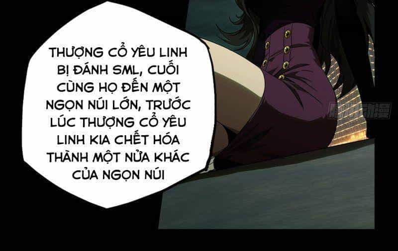 Đại Tượng Vô Hình - Chương 130 - ảnh 33