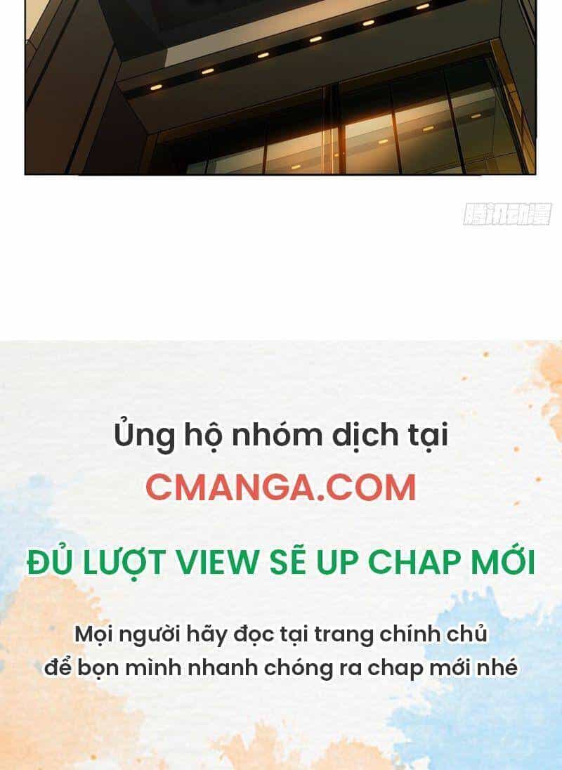 Đại Tượng Vô Hình - Chương 136 - ảnh 16