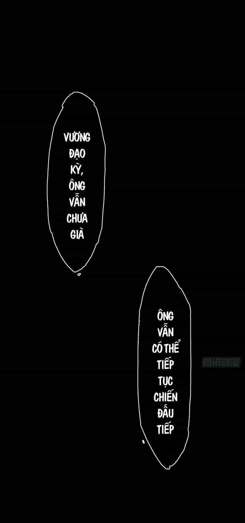 Đại Tượng Vô Hình - Chương 137 - ảnh 32