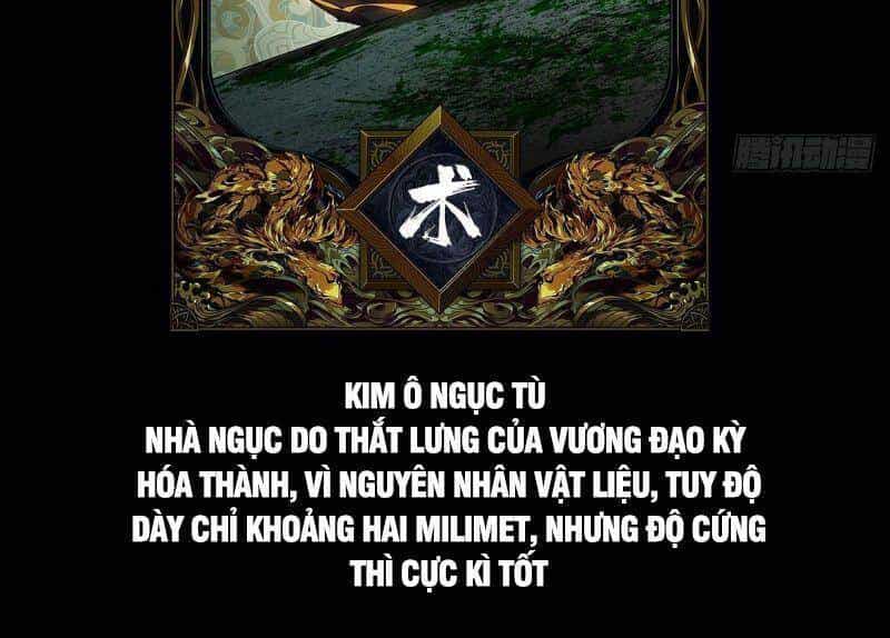 Đại Tượng Vô Hình - Chương 142 - ảnh 38