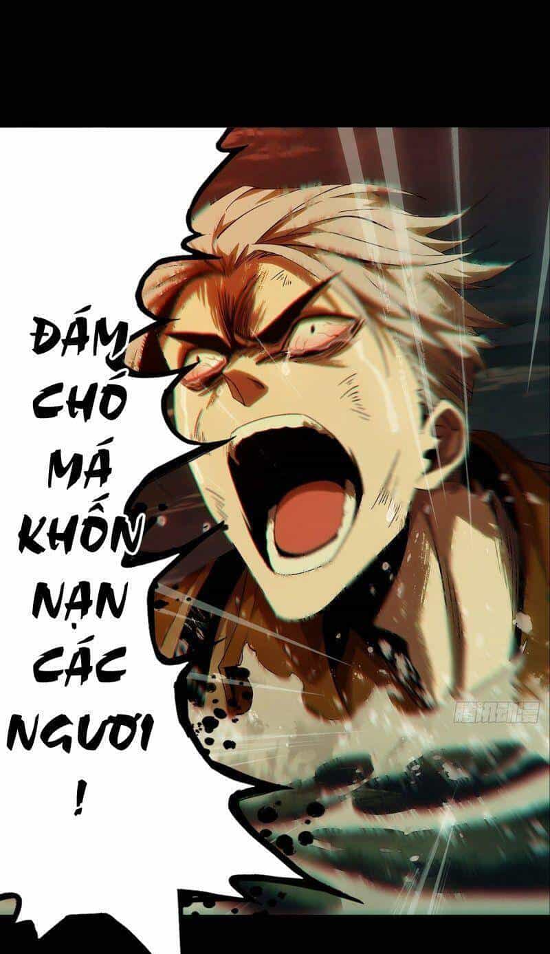 Đại Tượng Vô Hình - Chương 148 - ảnh 7