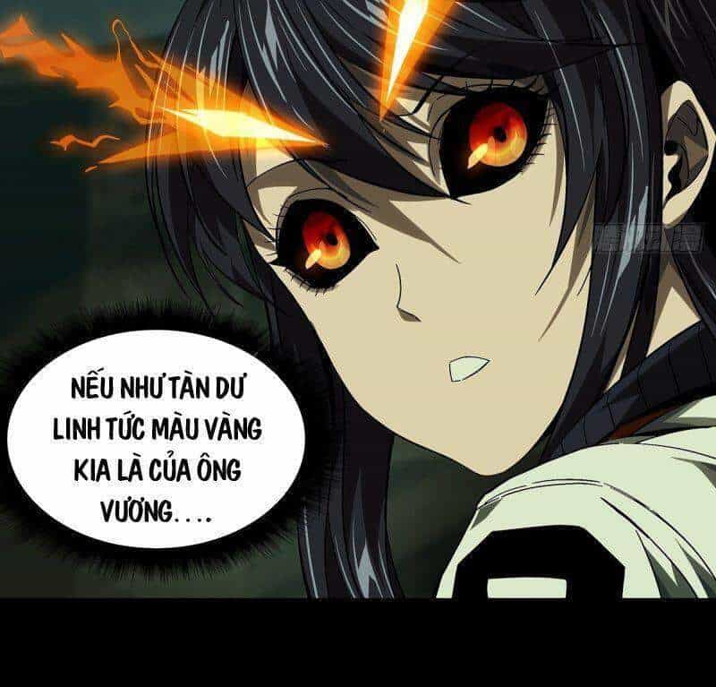 Đại Tượng Vô Hình - Chương 150 - ảnh 14