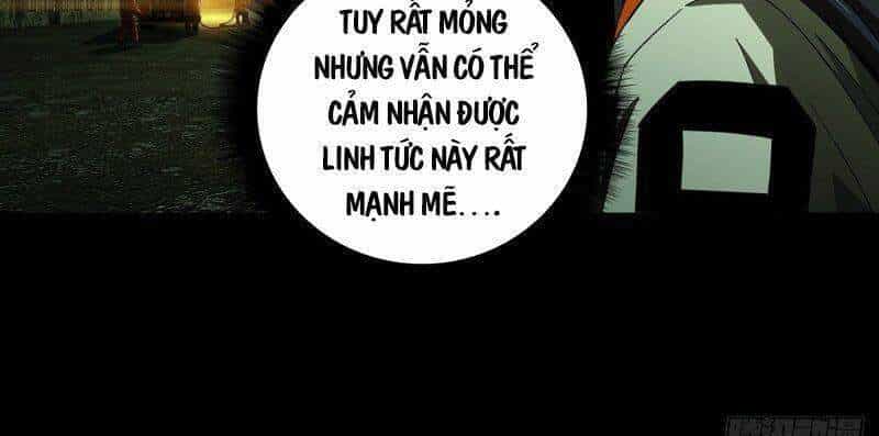 Đại Tượng Vô Hình - Chương 150 - ảnh 6