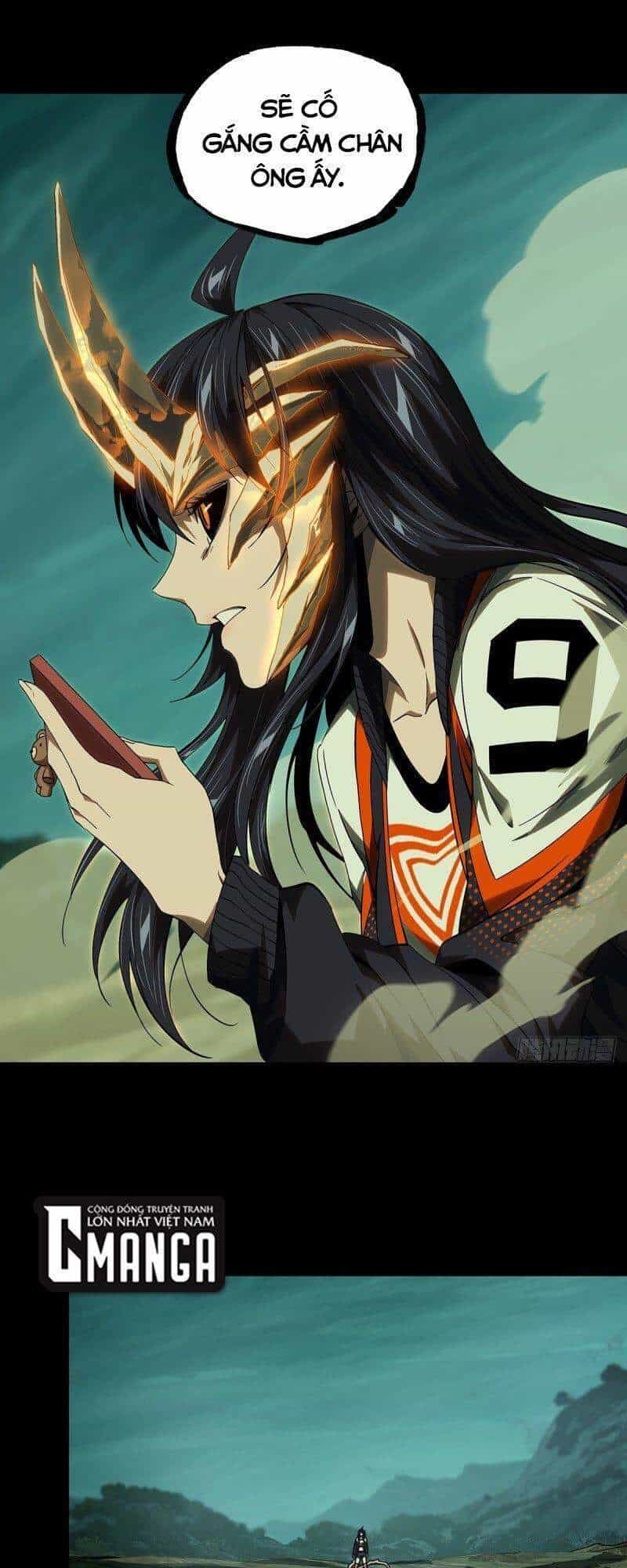 Đại Tượng Vô Hình - Chương 156 - ảnh 29